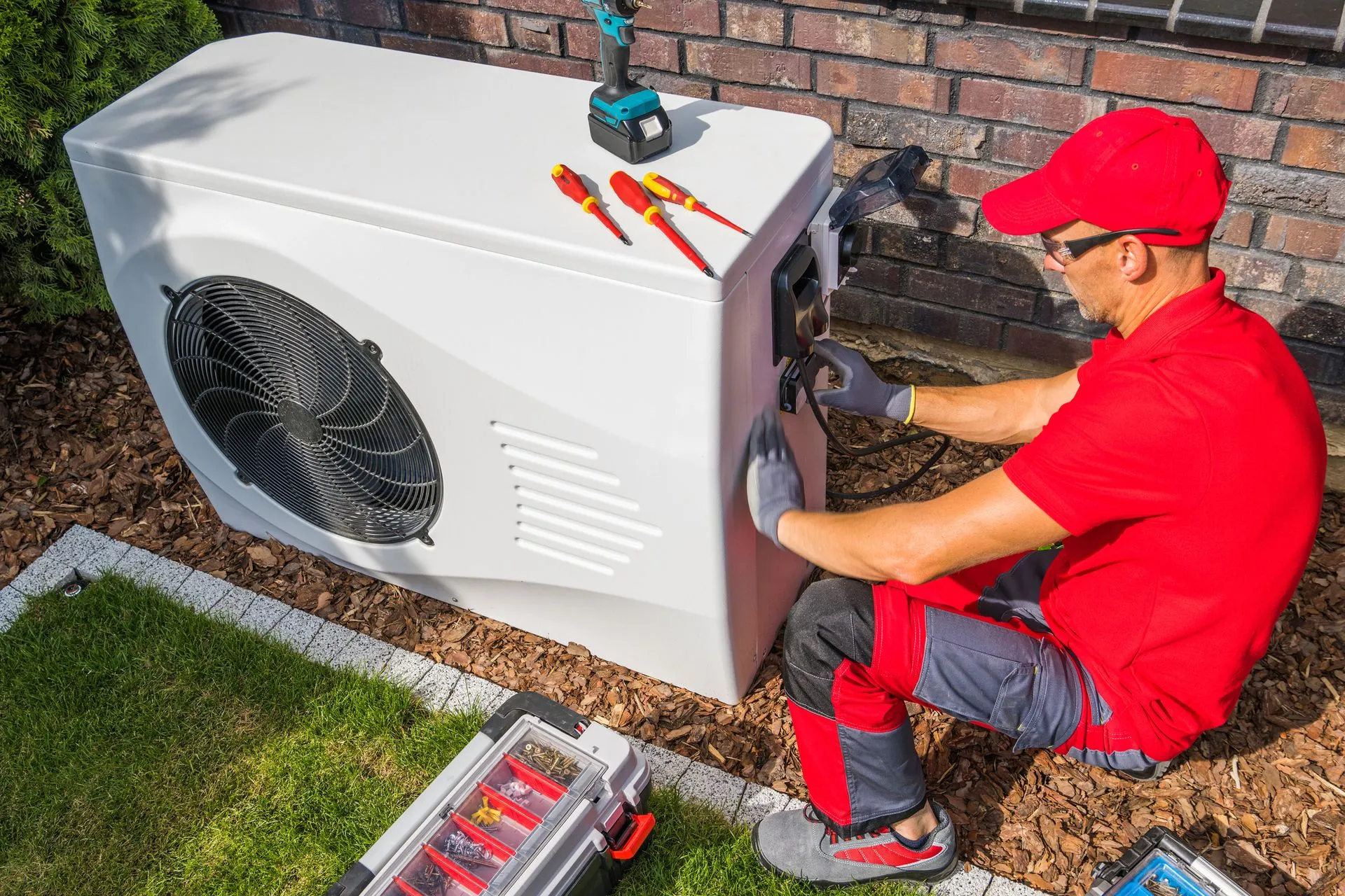 About HVAC in Osteen, FL